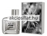 Replay Tank Plate for Him EDT 100ml férfi parfüm