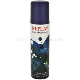 Replay Your Fragrance! For Him 150 ml spray dezodor uraknak dezodor