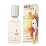 Replay Your Fragrance Refresh EDT 20ml Hölgyeknek