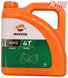 Repsol 10w40 Rider 4T 4L