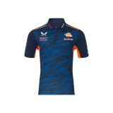 Repsol Honda galléros póló - Team Line