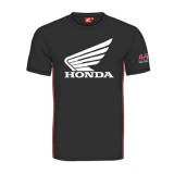 Repsol Honda Team Honda póló - White Wing