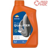 Repsol lengéscsillapító olaj Fork 5w 1L