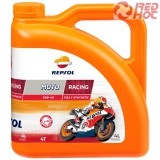 Repsol Moto Racing 4T 5W-40