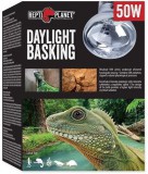 Repti Planet Daylight Basking All in One - Természetes nappali fényt sugárzó izzó (50 W)