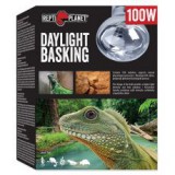 REPTI PLANET Daylight Basking Spot izzó 100W