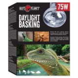 REPTI PLANET Daylight Basking Spot izzó 75W