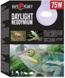 Repti Planet Daylight Neodymium - Nappali neodímium sugárzó izzó (75 W)