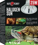 Repti Planet Halogen Sun - Intenzív fényt sugárzó izzó (25 W)