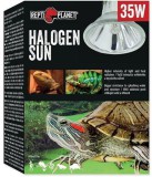 Repti Planet Halogen Sun - Intenzív fényt sugárzó izzó (35 W)