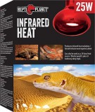 Repti Planet Infrared Heat - Infravörös izzó (25 W)