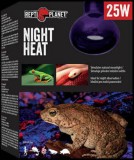 Repti Planet Night Heat - Természetes holdfényt sugárzó izzó (25 W)