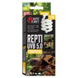 REPTI PLANET Repti UVB 5.0 Tropical izzó 13W