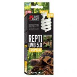 REPTI PLANET Repti UVB 5.0 Tropical izzó 26W
