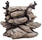 Repti-Zoo műszikla edény DF01 csobogóhoz