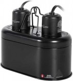 Repti-Zoo Nano Combo Dome terrárium lámpabúra (2 x 40 W | 19 x 10 x 14 cm)