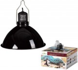 Repti-Zoo terrárium armatúrák (14 cm | alacsony | max teljesítmény: 75 w)