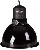 Repti-Zoo terrárium armatúrák (magassága: 20 cm | átmérője: 21 cm max teljesítmény: 150 w)