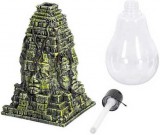 Repti-Zoo TF08 terráriumi párásító ŐSI KASTÉLY dekorációval