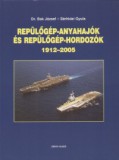 Repülőgép-anyahajók és repülőgép-hordozók
