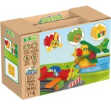 Repülők | építőjáték | 38 db építőkocka | BiOBUDDi BB-0240