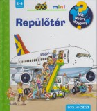 Repülőtér