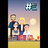 ReRolled Studio Best Day Ever (PC - Steam elektronikus játék licensz)