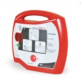 Rescue Sam automata defibrillátor - 200J