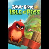 Resolution Games Angry Birds VR: Isle of Pigs (PC - Steam elektronikus játék licensz)