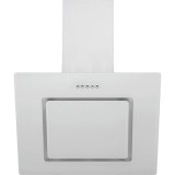 Respekta CH 22010 WBZ Kürtős Páraelszívó - Fehér (CH22010WBZ)