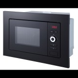Respekta MW 800G Beépíthető Mikrohullámú sütő (MW 800G)