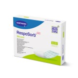 Resposorb® Silicone (20x25 cm; 10 db)