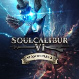 Rest of the world SOULCALIBUR VI Season Pass 2 (PC - Steam elektronikus játék licensz)