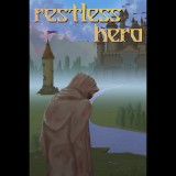 Restless Corp. Restless Hero (PC - Steam elektronikus játék licensz)