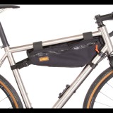 Restrap Frame bag Medium - black (RS_FBG_MED_BLK)