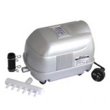 RESUN LP 20 membrános levegőpumpa