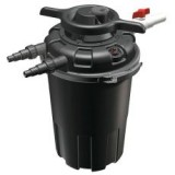 Resun Pond Filter 30 + 24W UV - kerti tó szűrő ( 13,5m3)