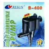 RESUN POWER HEAD B 400 vízpumpa fej akváriumhoz - 400 l/h - 6 Watt