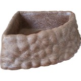 Resun terráriumi felszerelés CB-L műanyag tál