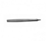 reszelő háromélű 300/3 simító