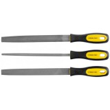 Reszelő készlet StrendPro FS1004 200mm 3db