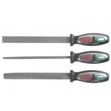 Reszelő készlet StrendPro SR1003 200mm 3db