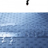 Reteszelhető Garázscsempe Kék Csúszásmentes 305x305x13 mm