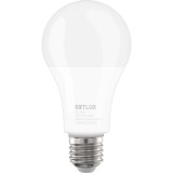 Retlux LED izzó 15W 2050lm 3000K E27 - Meleg fehér (RLL 610 A70 E27 BULB 15W WW D)