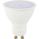Retlux RLL 418 LED reflektor izzó 9W 820lm 4000K GU10 - Hideg fehér (RLL 418)