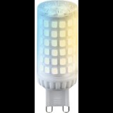 RETLUX RSH 105 WiFi okos izzó G9 CCT (52000394)