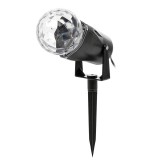 Retlux RXL 292 Kültéri LED-es projektor vízesést idéző hatással - Kék (RXL 292)