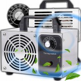 Retoo Erős Hordozható fertőtlenítő ózongenerátor, 100 W, 20 g/H