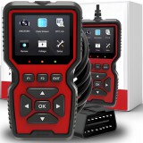 Retoo OBD2 Diagnosztikai teszter Interfész univerzális szkenner autós számítógéphez