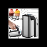 Retoo Rozsdamentes kézi mixer, 5 sebességfokozat, 300W